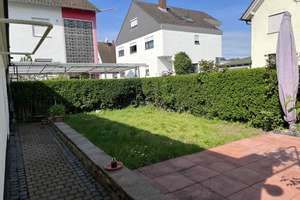 Two in one -  Charmantes Stadthaus mit 2 Wohneinheiten und wohnlich ausgebautem Dachgeschoss – Die vollständige Adresse der Immobilie erhältst du vom Anbieter., 63179 Obertshausen – Vorschaubild 9