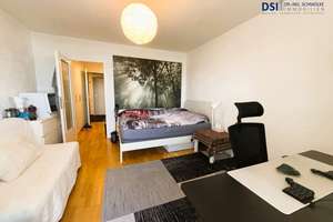 Sülz: Freundliches City-Apartment mit Balkon – Die vollständige Adresse der Immobilie erhältst du vom Anbieter., 50939 Sülz, Köln – Vorschaubild 2