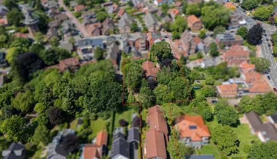 Bild von Kapitalanlage: Seniorenwohnpark mit 24 Wohneinheiten in Aurich!