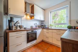 VERKAUFT! Modernisiertes Reihenhaus in ruhiger Lage mit top Infrastruktur im Weilheimer Osten – Die vollständige Adresse der Immobilie erhältst du vom Anbieter., 82362 Weilheim in Oberbayern – Vorschaubild 7