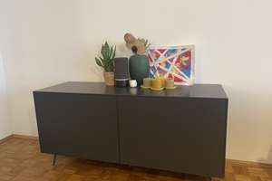 Modern möblierte 3-Zimmer-Wohnung mit EBK und 2 Balkonen in Untergiesing – Die vollständige Adresse der Immobilie erhältst du vom Anbieter., 81543 Untergiesing, München – Vorschaubild 3