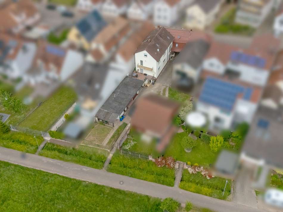Luftansicht