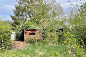Bungalow in Split-Level-Bauweise mit großem Garten – Offenbach (Kreis) – Vorschaubild 8