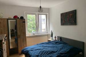 Helle Wohnung in der Südstadt mit wunderschönem Blick über Wuppertal – Wormser Str. 49, 42119 Wuppertal – Vorschaubild 5