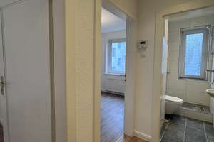 WG-Geeignet - Frisch sanierte Wohnung samt EBK  in TOP-Lage zu vermieten! – Widemannstraße 7, 30625 Kleefeld, Hannover – Vorschaubild 8