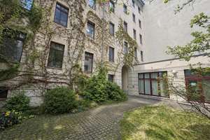Exklusives Wohnen im Herzen der Hauptstadt – Die vollständige Adresse der Immobilie erhältst du vom Anbieter., 10115 Mitte (Ortsteil), Berlin – Vorschaubild 2