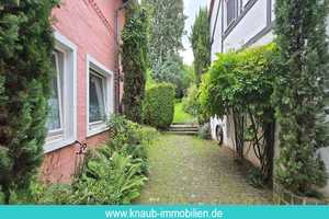 Gepflegte 2 Zimmer Erdgeschosswohnung in idyllischer Lage, Gemeinschaftsgarten – Bonn – Vorschaubild 4