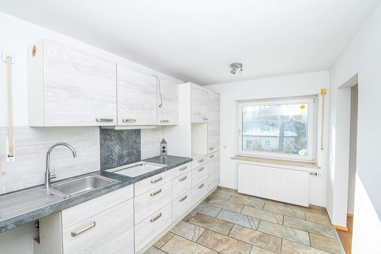 Immobilie in Bruck i.d.OPf. - Gemütliches Einfamilienhaus in zentraler und ruhiger Lage - Bild 14