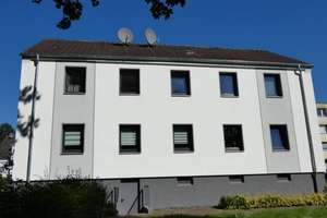 Ideale Erdgeschoss-Wohnung mit Balkon *komplett modernisiert* – Holtbredde 5, 45711 Datteln – Vorschaubild 2