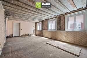360° I Historischer Rohdiamant! – Stadthaus im Zentrum Biberachs – Biberach (Kreis) – Vorschaubild 10