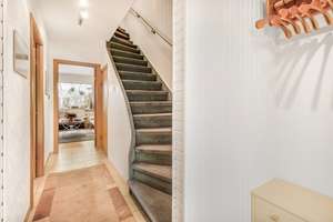 Gepflegtes Reihenhaus in Bremen-Burg-Lesum - Bezugsfrei – Hockenstraße 76, 28717 Lesum, Bremen – Vorschaubild 9