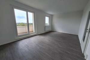 **Modernes Wohnen mit Balkon in ruhiger Lage**