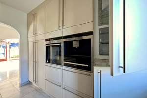 VIEL PLATZ ZUM WOHNEN, ARBEITEN & ENTSPANNEN - GROSSE TERRASSE & POOL- GARAGE FÜR 2 PKW – Heiterwanger Weg 36 po, 12209 Lichterfelde, Berlin – Vorschaubild 8