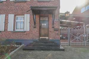 Familienfreundliches Einfamilienhaus mit Terrasse und Garten in gefragter Lage von Kaarst-Büttgen – Die vollständige Adresse der Immobilie erhältst du vom Anbieter., 41564 Kaarst – Vorschaubild 3