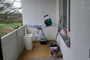 Sehr schöne und helle 3 ZKB Wohnung mit Balkon auf dem Festungsplateau – Niederberger Höhe 28, 56077 Niederberg, Koblenz – Vorschaubild 14