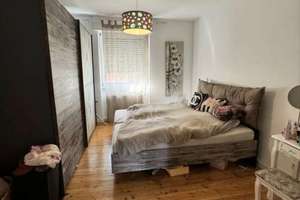 Helle 2-Zimmer Wohnung in Mannheim-Käfertal – Die vollständige Adresse der Immobilie erhältst du vom Anbieter., 68309 Käfertal, Mannheim – Vorschaubild 2