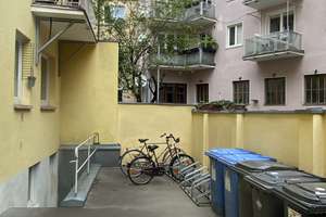 Mehrfamilienhaus mit 9-WE im Herzen Würzburgs – 97070 Altstadt, Würzburg – Vorschaubild 8