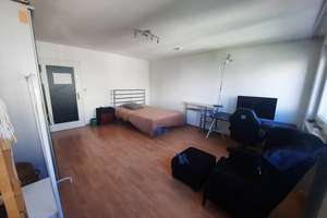 Zimmer in der 3er WG in Stuttgart Nord