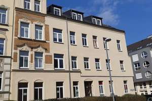 ** charmante 2-Raum-Whg mit Wannenbad ** – Reineckerstraße 52, 9126 Gablenz, Chemnitz – Vorschaubild 1