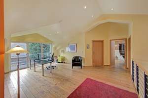 *VERKAUFT* Architektenhaus mit offener Galerie & 298 m² - viel Potenzial in familienfreundlicher Lag – Die vollständige Adresse der Immobilie erhältst du vom Anbieter., 47803 Inrath/Kliedbruch, Krefeld – Vorschaubild 20