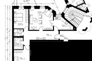 Emotional & Lebensgefühl Stadtleben trifft Natur – Großzügige 3-Zimmer-Wohnung direkt am Leipziger Z – Pfaffendorferstraße 48, 4105 Zentrum-Nord, Leipzig – Vorschaubild 10
