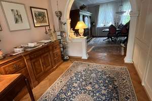 Familienidyll in Berlin-Lankwitz – Gepflegtes Einfamilienhaus mit parkähnlichem Garten – Die vollständige Adresse der Immobilie erhältst du vom Anbieter., 12247 Lankwitz, Berlin – Vorschaubild 23