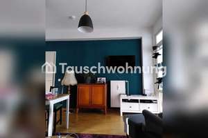 Tauschwohnung: Potsdam Babelsberg: Tausche 2-Zimmer-Wohnung – Die vollständige Adresse der Immobilie erhältst du vom Anbieter., 14482 Babelsberg Nord, Potsdam – Vorschaubild 5
