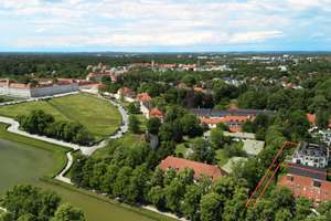 Exklusives Mehrfamilienhaus am Schloss Nymphenburg – Nördliche Auffahrtsallee 75, 81675 Nymphenburg, München – Vorschaubild 4