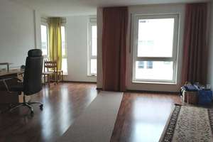 Großes 1 Zimmer-Apartment mit Einbauküche zu vermieten – Morgenstraße 40, 39124 Neue Neustadt, Magdeburg – Vorschaubild 5