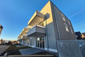 Stilvolles helles Penthouse mit Terrasse – Max-Michallek-Straße 2 a, 44309 Brackel (Ortsteil), Dortmund – Vorschaubild 18