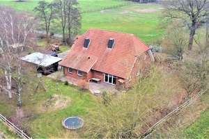 Ein Resthof in traumhafter Alleinlage: Landleben pur!                                            ... – Die vollständige Adresse der Immobilie erhältst du vom Anbieter., 32339 Espelkamp – Vorschaubild 12