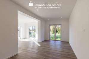 Naturnahes Wohnen mit hoher Lebensqualität! – Die vollständige Adresse der Immobilie erhältst du vom Anbieter., 48155 Wolbeck, Münster – Vorschaubild 6