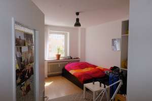 Helle 3-Zimmer-Wohnung WG geeignet – Frankenstr. 18, 52070 Adalbertsteinweg, Aachen – Vorschaubild 6