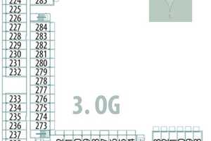 Wow-Effekt garantiert großflächige Aussichten! 1,5 Zi, komplett möbliert,einfach einziehen. – Schwere-Reiter-Str. 27, 80797 München – Vorschaubild 8