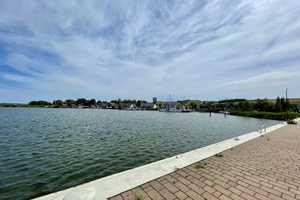 Panoramalage - Ihr Ferienhaus mit Meerblick am Hafen von Gager – Rügen (Kreis) – Vorschaubild 63
