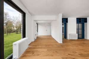 Stilvoll wohnen im Südwesten Berlins: Saniertes EFH mit Garten und Dachterrasse – 14167 Zehlendorf, Berlin – Vorschaubild 12