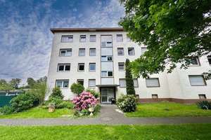 Schöne Eigentumswohnung mit Garage und großem Balkon in zentraler Lage – Die vollständige Adresse der Immobilie erhältst du vom Anbieter., 51373 Küppersteg, Leverkusen – Vorschaubild 2