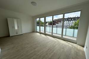 ***ab 1.9.26, NEUBAU, renoviert, Einbauküche, Balkon**** – Kruppstr. 39, 52072 Ponttor, Aachen – Vorschaubild 3