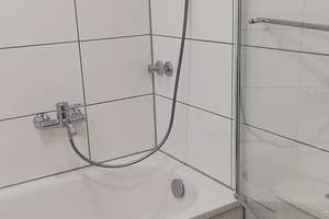 **FURNISHED** Modern saniertes Apartment – Lindemannstr. XXX, 40237 Düsseltal, Düsseldorf – Vorschaubild 10