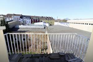 3-Zimmer Penthousewohnung mit großzügiger Dachterrasse und Außenstellplatz! – Die vollständige Adresse der Immobilie erhältst du vom Anbieter., 42651 Solingen-Mitte, Solingen – Vorschaubild 22