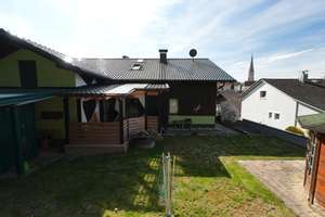 Schönes Wohnhaus in ruhiger Siedlungslage und großem Grundstück - 781 – Die vollständige Adresse der Immobilie erhältst du vom Anbieter., 84367 Reut – Vorschaubild 21