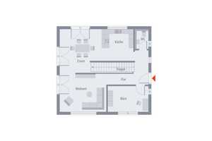 Unser Haus inklusive WARM-KELLER und mit einen Grundstück bereits im Preis ! – Berlin – Vorschaubild 4