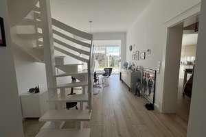 Townhouse - Großes Zweifamilien- oder Mehrgenerationenhaus mit Garten – Die vollständige Adresse der Immobilie erhältst du vom Anbieter., 45239 Heidhausen, Essen – Vorschaubild 2