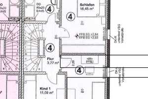 Moderne Doppelhaushälfte mit Garage & Garten in Berlin-Köpenick – ab 01.09.2025 zu vermieten – Hoppendorfer Straße 20 A, 12555 Berlin – Vorschaubild 19