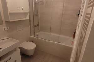 Alltagstaugliche 2-Zimmer-Wohnung mit Balkon in Obermenzing – Hermine-von-Parish-Straße 100, 81245 Neupasing, München – Vorschaubild 7