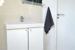 Schöne 1-Zimmer-Dachwohnung in Weil am Rhein, möbliert – Die vollständige Adresse der Immobilie erhältst du vom Anbieter., 79576 Weil am Rhein – Vorschaubild 9