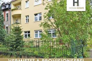 Clever sein und jetzt kaufen - Ihre Anlagepotential in Lichterfelde-Süd  & Provisionsfrei – Müllerstrasse 29, 12207 Lichterfelde, Berlin – Vorschaubild 4
