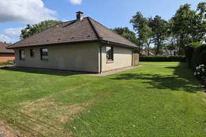 Wohnhaus Winkelbungalow mit Garage in ruhiger Wohnlage – Birkenring 33, 25917 Achtrup – Vorschaubild 3