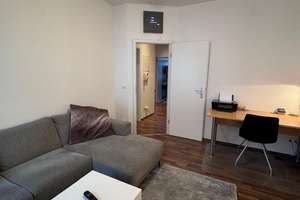 Möblierte 2-Zimmer-Wohnung in Gohlis-Süd – Georg-Schumann-Straße 49, 4155 Gohlis-Süd, Leipzig – Vorschaubild 10