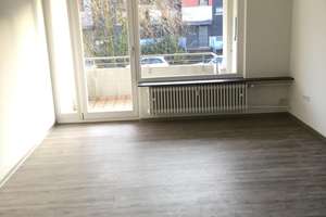 Familienfreundliche 3 Zimmer-Wohnung mit Balkon zu vermieten – Am Pfarracker 37, 33611 Schildesche, Bielefeld – Vorschaubild 2